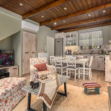 Perivoli * Perivoli (Phthiotis)