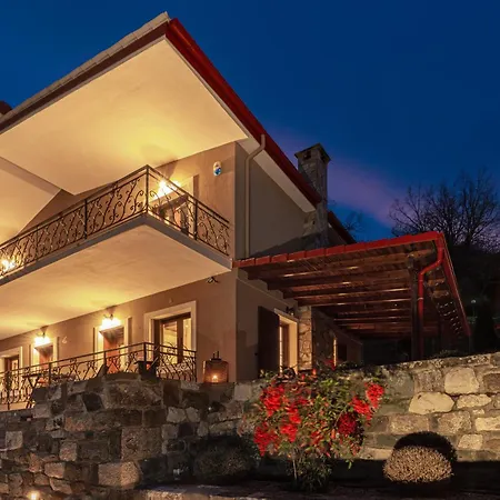 Perivoli * Perivoli (Phthiotis)