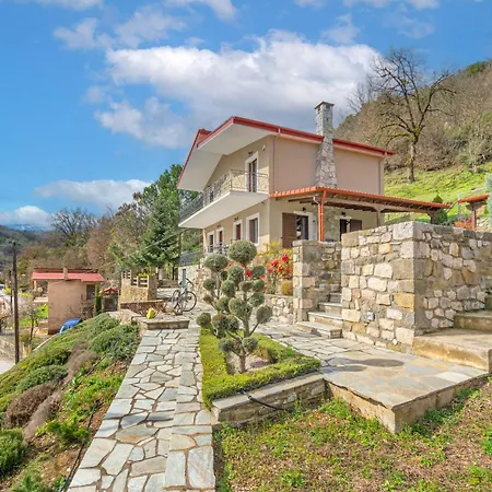 Perivoli * Perivoli (Phthiotis)