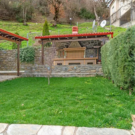 Perivoli Perivoli (Phthiotis)