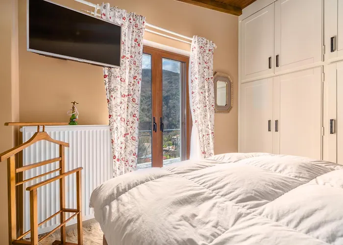 Perivoli * Perivoli (Phthiotis)