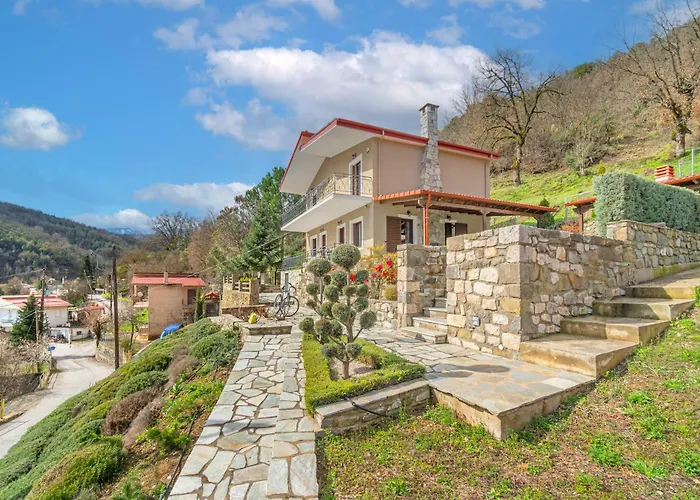 Perivoli * Perivoli (Phthiotis)