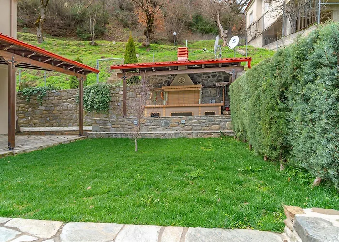 Perivoli Perivoli (Phthiotis)